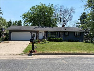 803 Highland Avenue, Mondovi, WI, 54755
