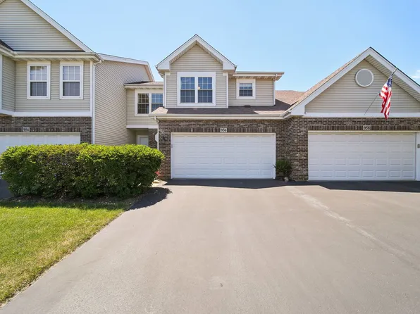 956 Willow St, Itasca, IL 60143