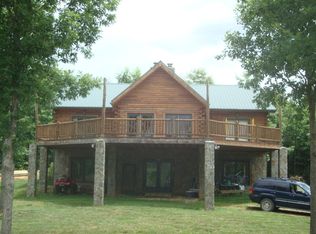 894 Walkers Mountain Rd, Arrington, VA 22922