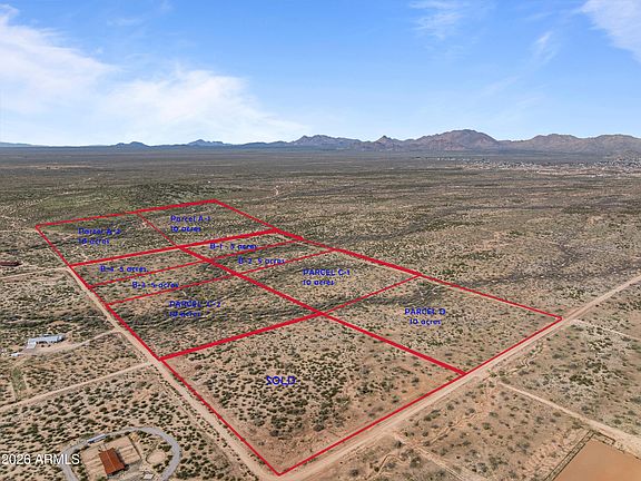 2nd image of XXX W Saguaro Hill B-2 Road #B-2