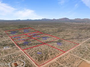 W Saguaro Hill B 4 Rd #B-4, Congress, AZ 85332