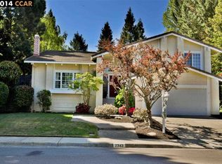 2343 Barbados Dr, San Ramon, CA 94582