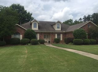 40 Chicot Dr, Maumelle, AR 72113