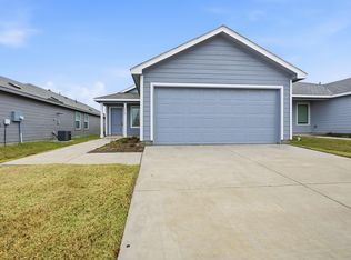 3918 Selawik St, Sherman, TX 75090