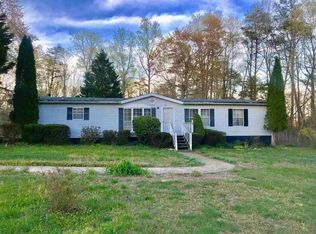 2645 S Haven Acres Ln, Charlottesville, VA 22903