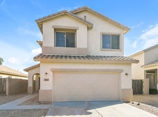 3915 W Buckskin Trl, Phoenix, AZ 85083