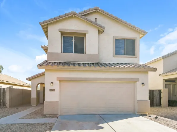 3915 W Buckskin Trl, Phoenix, AZ 85083