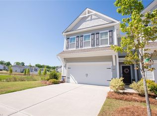 3556 Gardner Parson Point, High Point, NC 27260