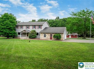 390 Forest Inn Rd, Lehighton, PA 18235