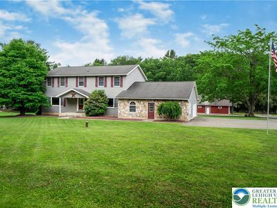 390 Forest Inn Rd, Lehighton, PA, 18235