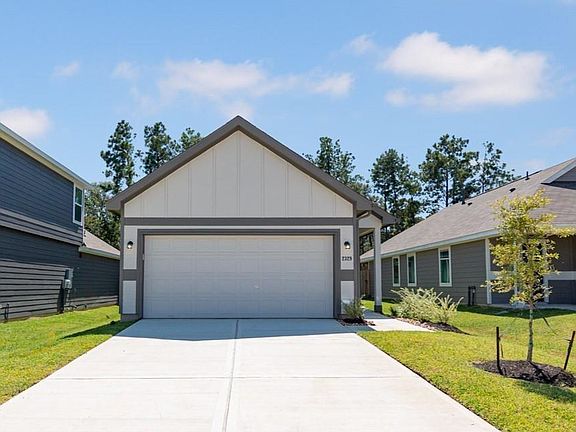 2nd image of 2329 Whitefish Dr