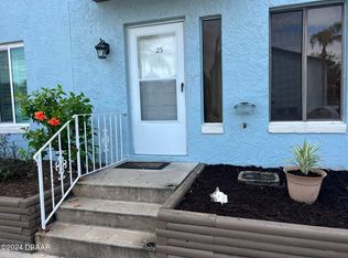 3333 S Ridgewood Ave APT 23, Port Orange, FL 32129