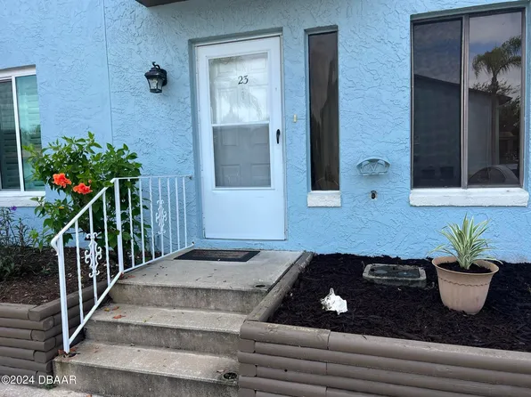 3333 S Ridgewood Ave APT 23, Port Orange, FL 32129