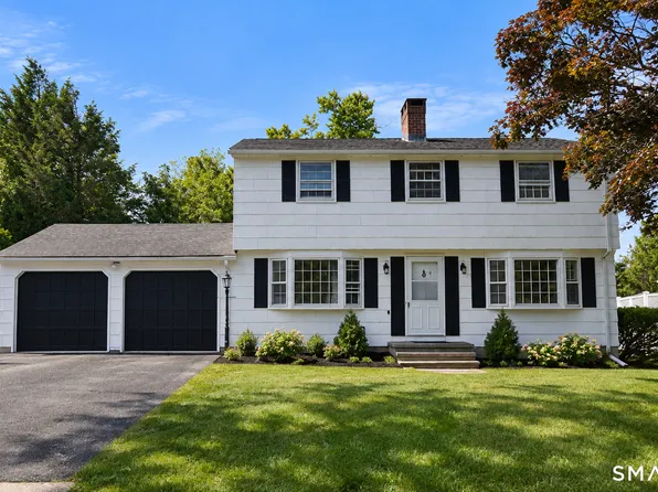 194 Harvard Drive, Torrington, CT 06790