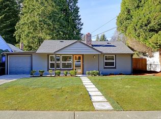 23502 50th Ave W, Mountlake Terrace, WA 98043