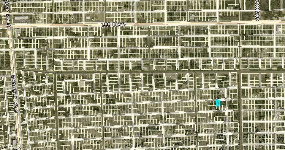 2nd image of 3711 2nd St SW