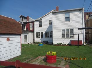31 N Main St APT 4, Keyser, WV 26726