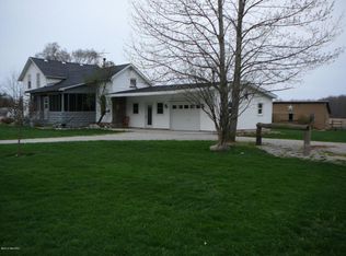 59040 Farrand Rd, Colon, MI 49040