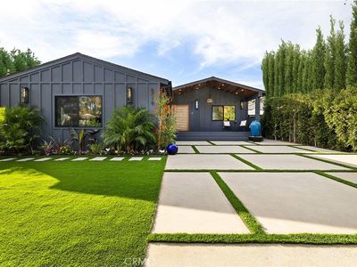 5721 Lemona Ave, Van Nuys, CA, 91411
