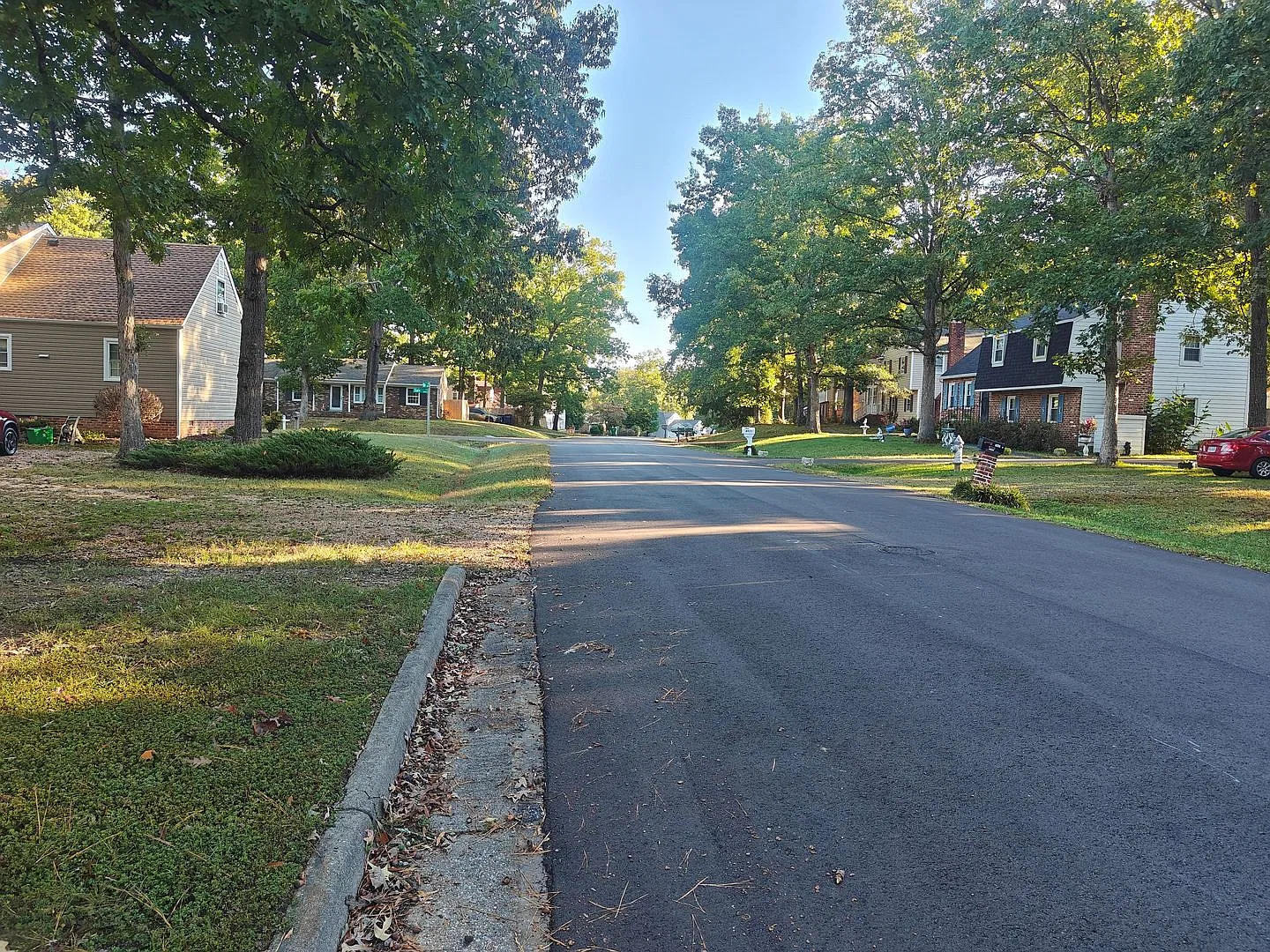4 bedroom home in South Chesterfield — Photo 3