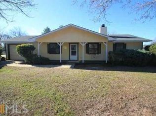 109 Greenwood Dr, Warner Robins, GA 31093