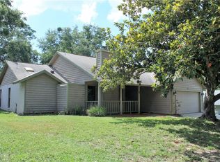 233 Brigadoon Point, Orlando, FL 32835