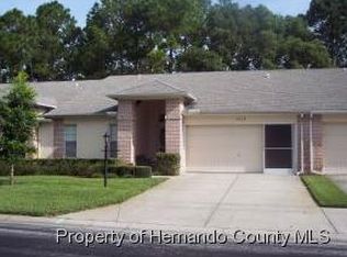 7419 Woodhollow Rd, Spring Hill, FL 34606