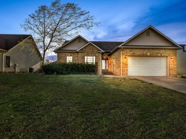 420 Pine Hurst Dr, Mount Sterling, KY 40353