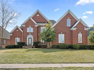 15208 Chestnut Ridge Cir, Louisville, KY 40245