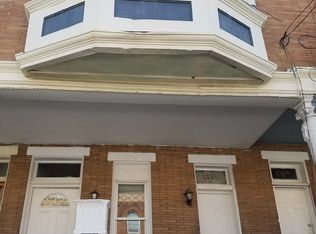 1531 N 28th St #1, Philadelphia, PA 19121