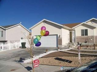 558 N 680 W, Tooele, UT 84074
