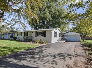 710 Rogers Dr, Freeburg, IL 62243