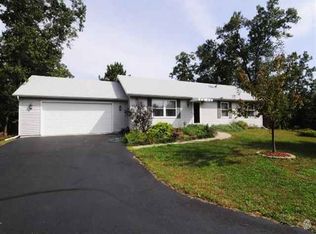 W6195 Woodland Hills Rd, New Lisbon, WI 53950