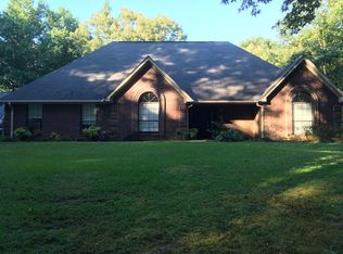 244 Road 1900, Saltillo, MS 38866