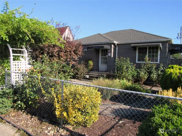 288 28th Avenue, Longview, WA 98632