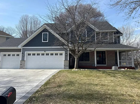 404 Lincoln Dr SE, Saint Michael, MN 55376