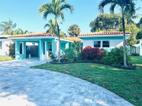 271 NE 42nd Street, Oakland Park, FL 33334