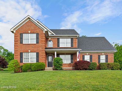 842 Abingdon Cir, Shelbyville, KY, 40065