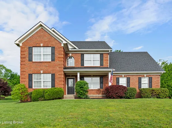 842 Abingdon Cir, Shelbyville, KY 40065