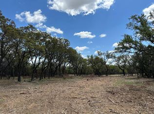 County Road 529, Mullin, TX 76864