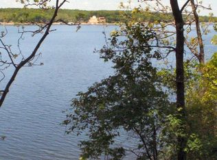 238101-2 Cupids Rd, Eucha, OK 74342