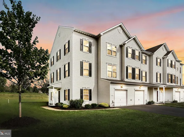 541 Marion Rd #541, York, PA 17406