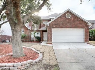 2321 Amhearst Ln, Flower Mound, TX 75028