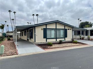 601 N Kirby St SPACE 445, Hemet, CA 92545