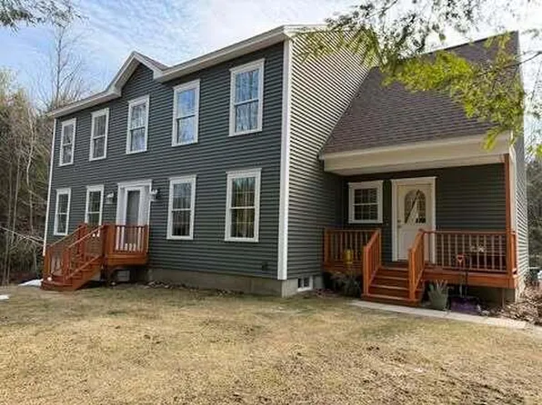 141 Bradbury Road, Lewiston, ME 04240