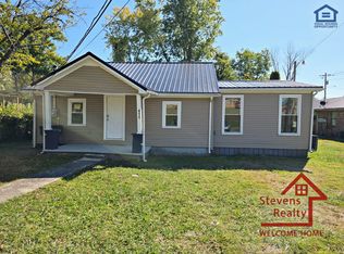 411 N Franklin Ave, Cookeville, TN 38501