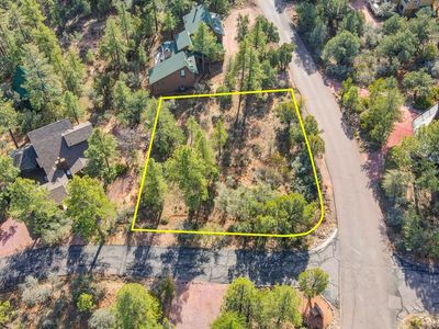 4919 N TRAILS END Drive #171, Pine, AZ, 85544