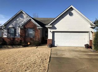 4605 Summit Ridge Dr, Jonesboro, AR 72404