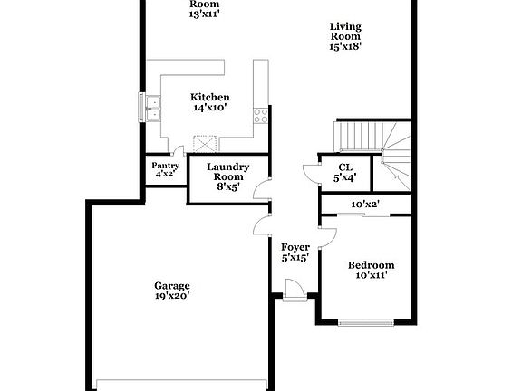 3rd image of 3305 W Wayland Dr