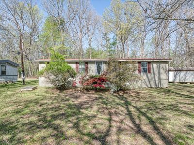 130 Ridge Rd, Lancing, TN, 37770
